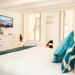 Maison Tartarughe Rome