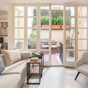Maison Barchetta In Via Giulia - Piazza Navona Rome