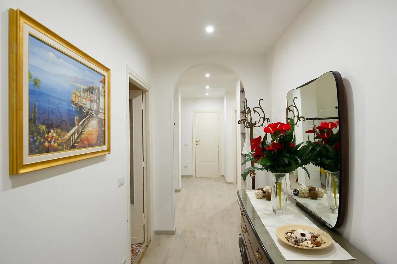 Апартаменты House Bonifacio Рим 0*,  Италия
