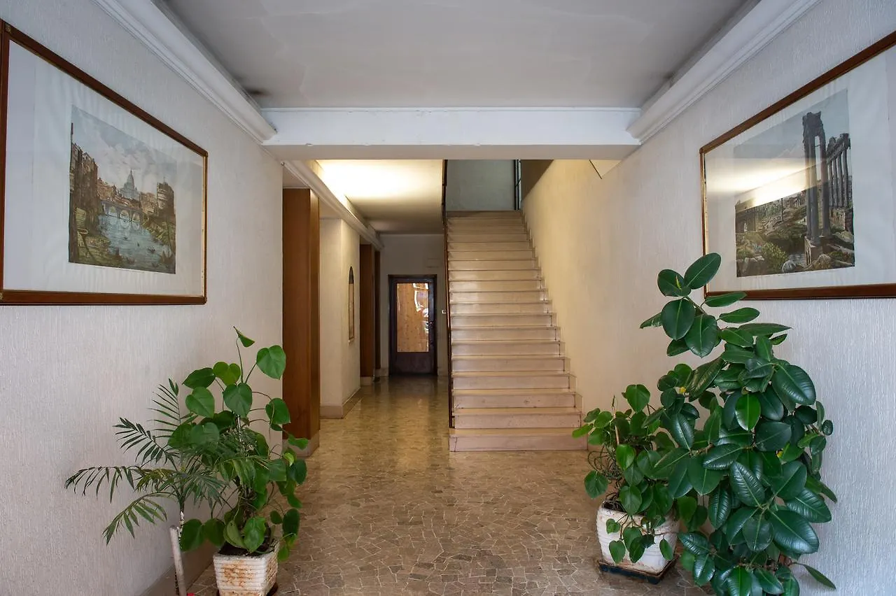 House Bonifacio Apartment Rome Italy