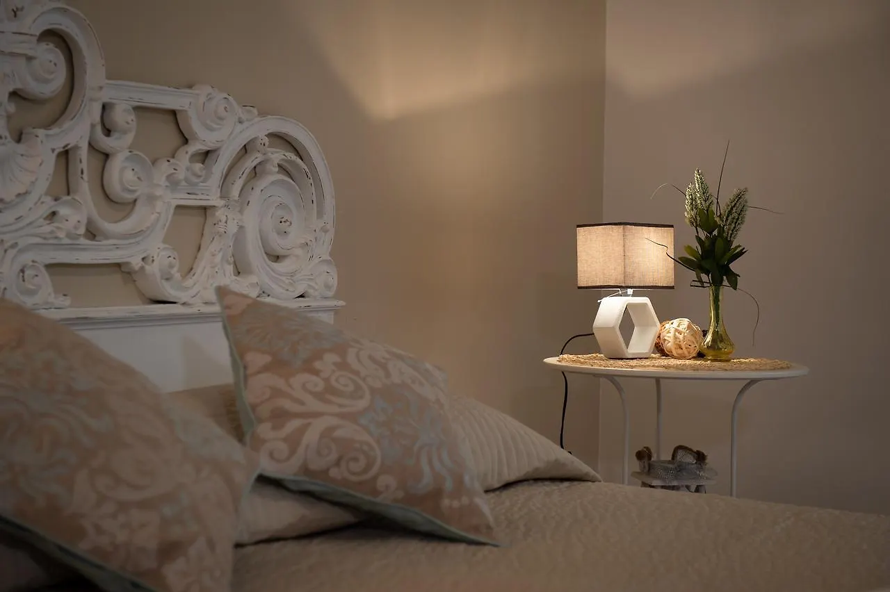 House Bonifacio Apartment Rome