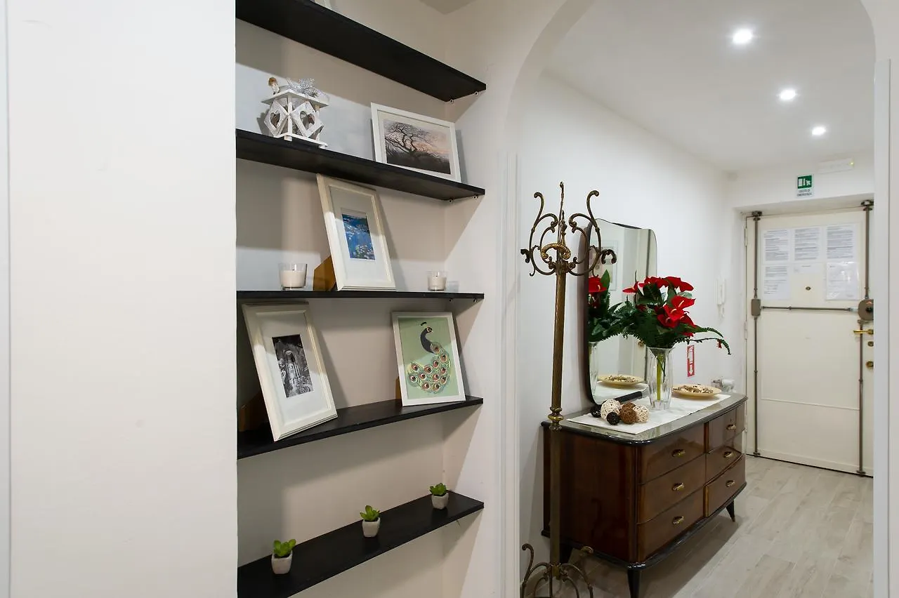 House Bonifacio Apartment Rome