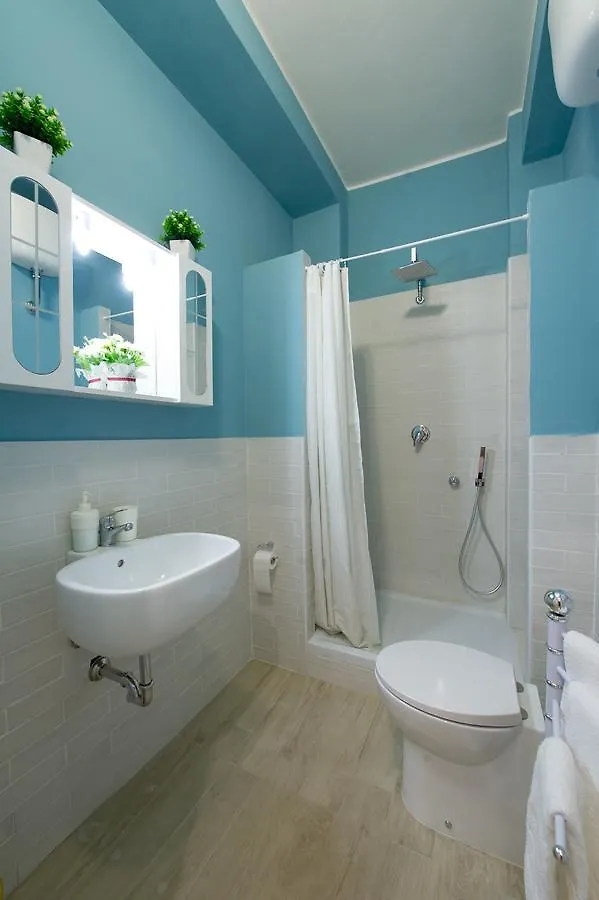 House Bonifacio Apartment Rome